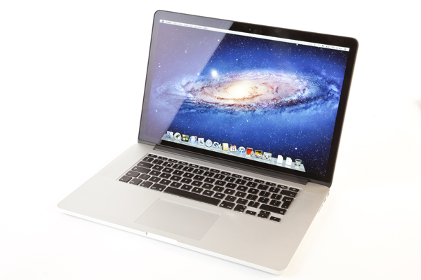 Apple MacBook Pro 15-inch with Retina Display Review - Trusted Reviews
