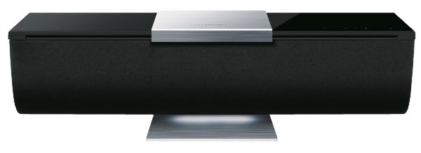 Onkyo ABX-N300 Review - Trusted Reviews