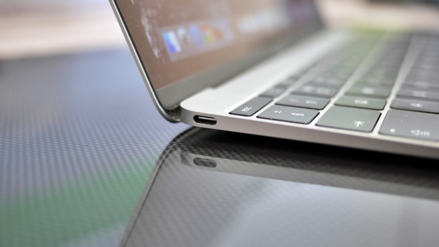 MacBook (12-inch, 2015) Review - Trusted Reviews