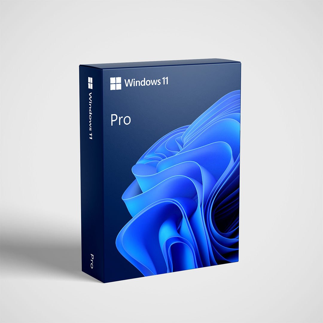 Windows 11 Pro | Trusted Tech Team – TrustedTech