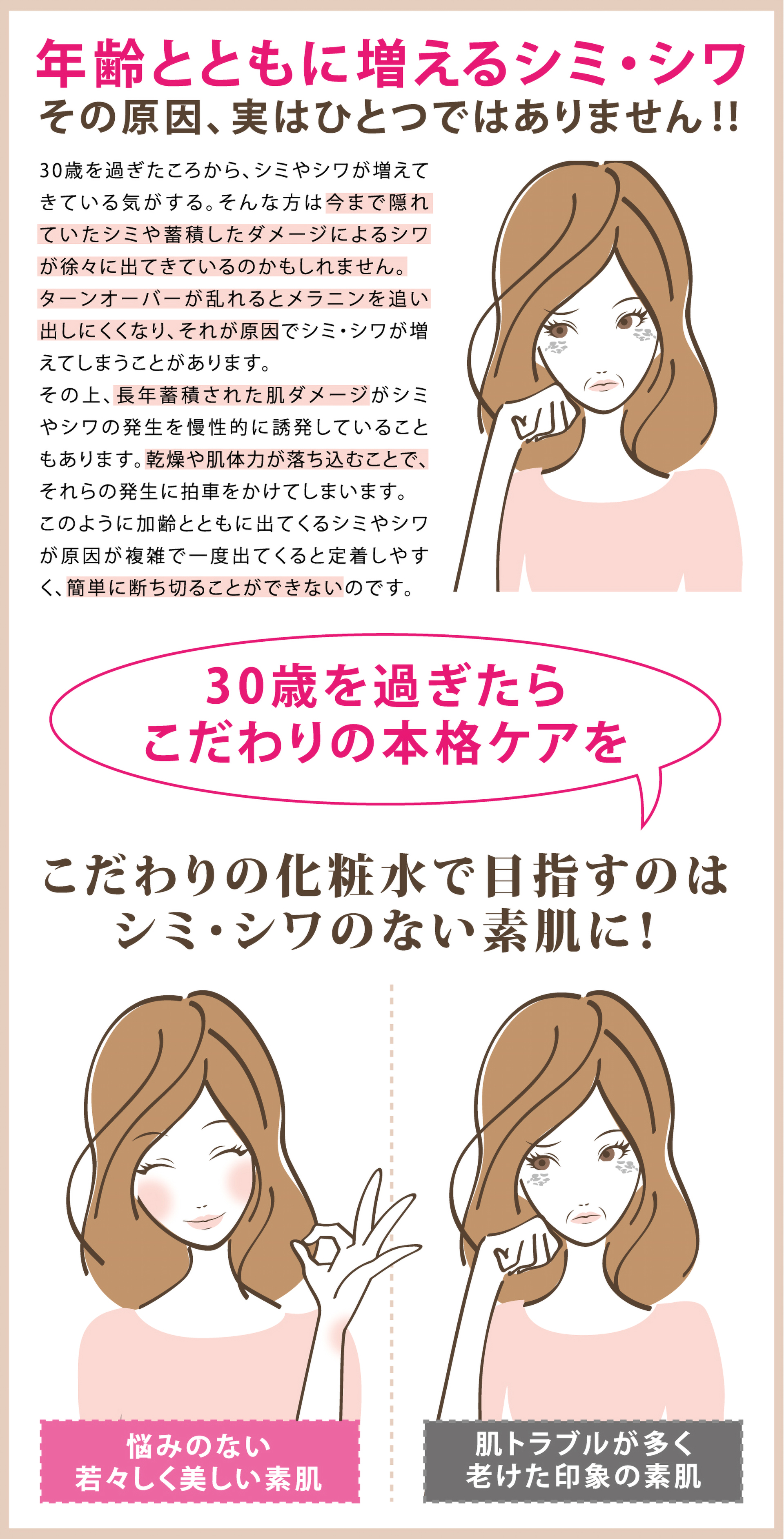 ホーム｜白金ナノコロイド配合化粧水エテルノプラチーノ， TWC