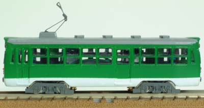 札幌市交通局240形