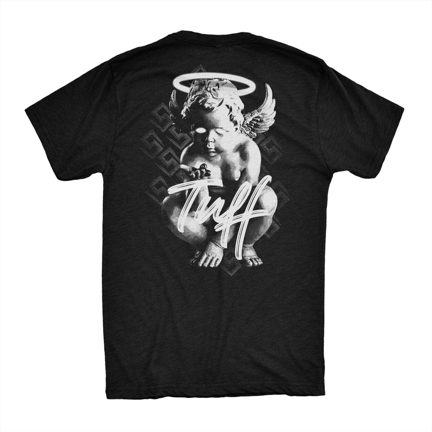 Angel of TUFF Tee | TuffWraps.com