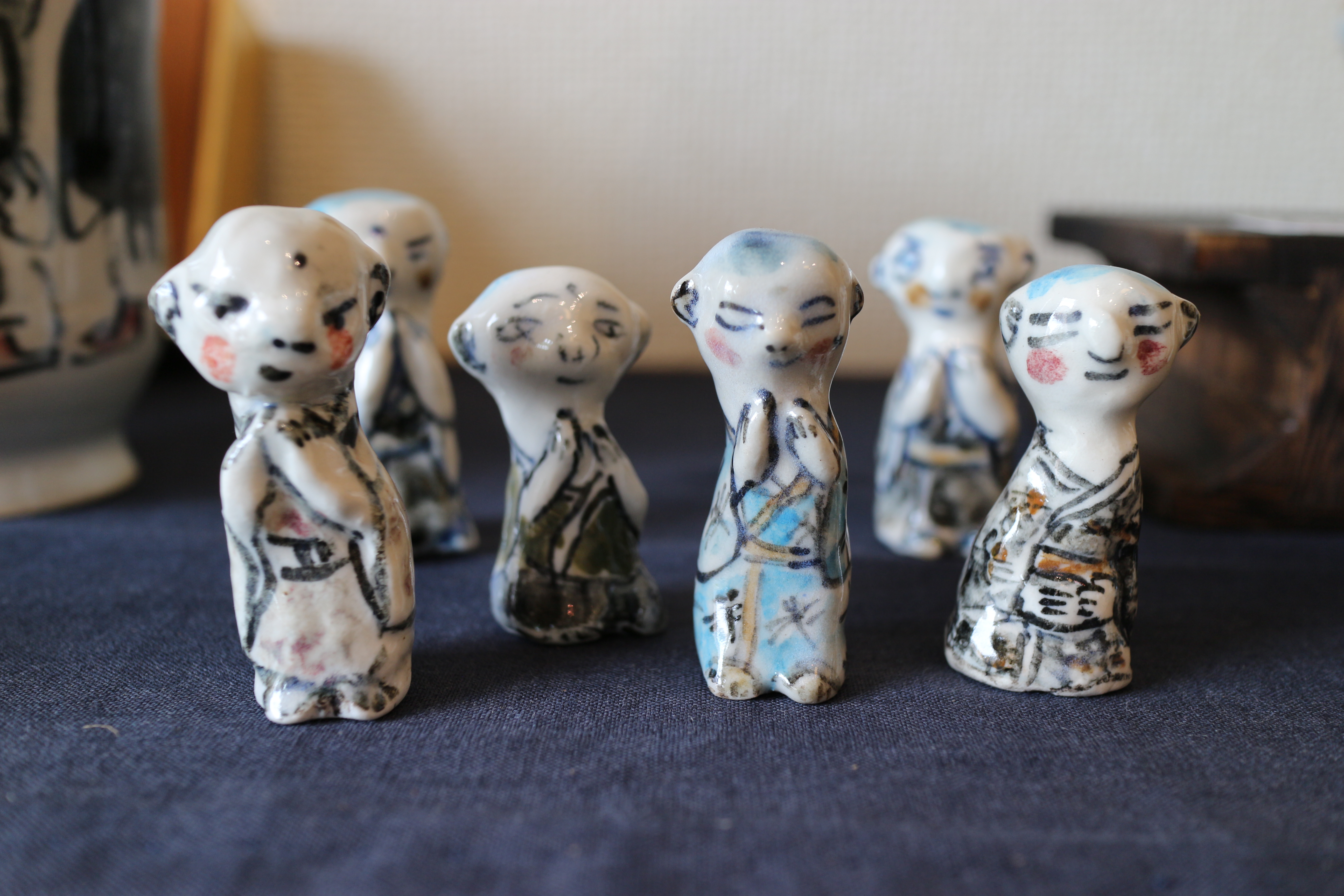 佐藤継雄 作品 - つぐをギャラリー