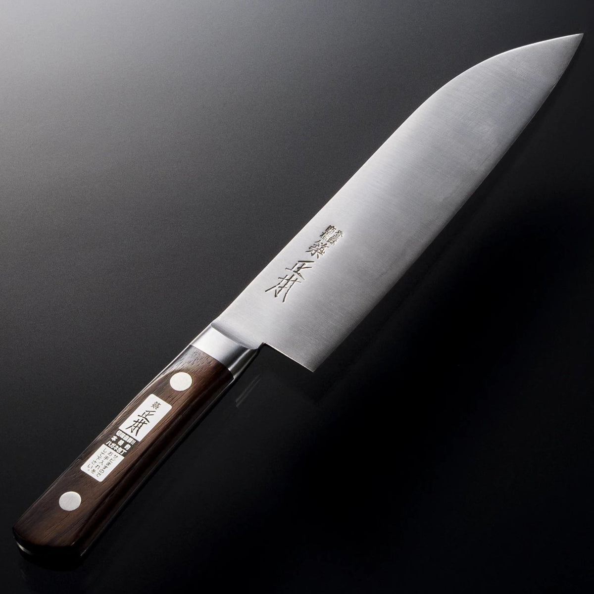 三徳包丁 – 包丁の築地正本