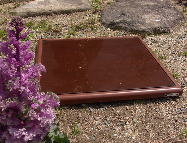 Kripton AB-G1500 / AB-G2500 / AB-G3500 というオーディオボードにつ