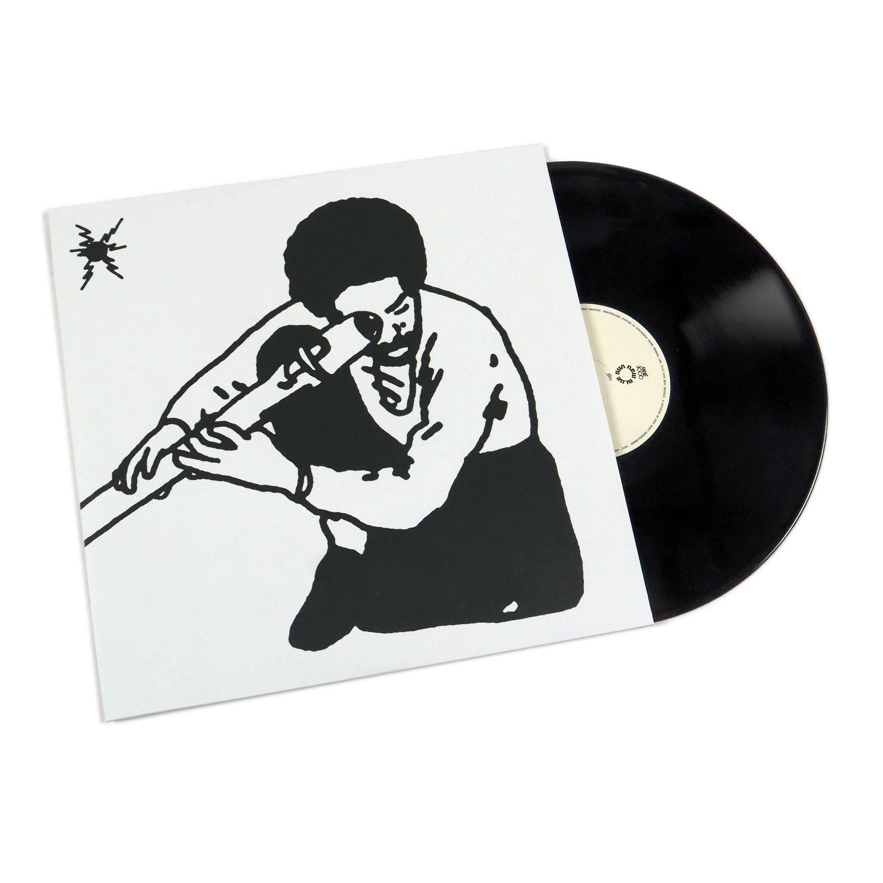 Andre 3000: New Blue Sun (180g) Vinyl 3LP – TurntableLab.com