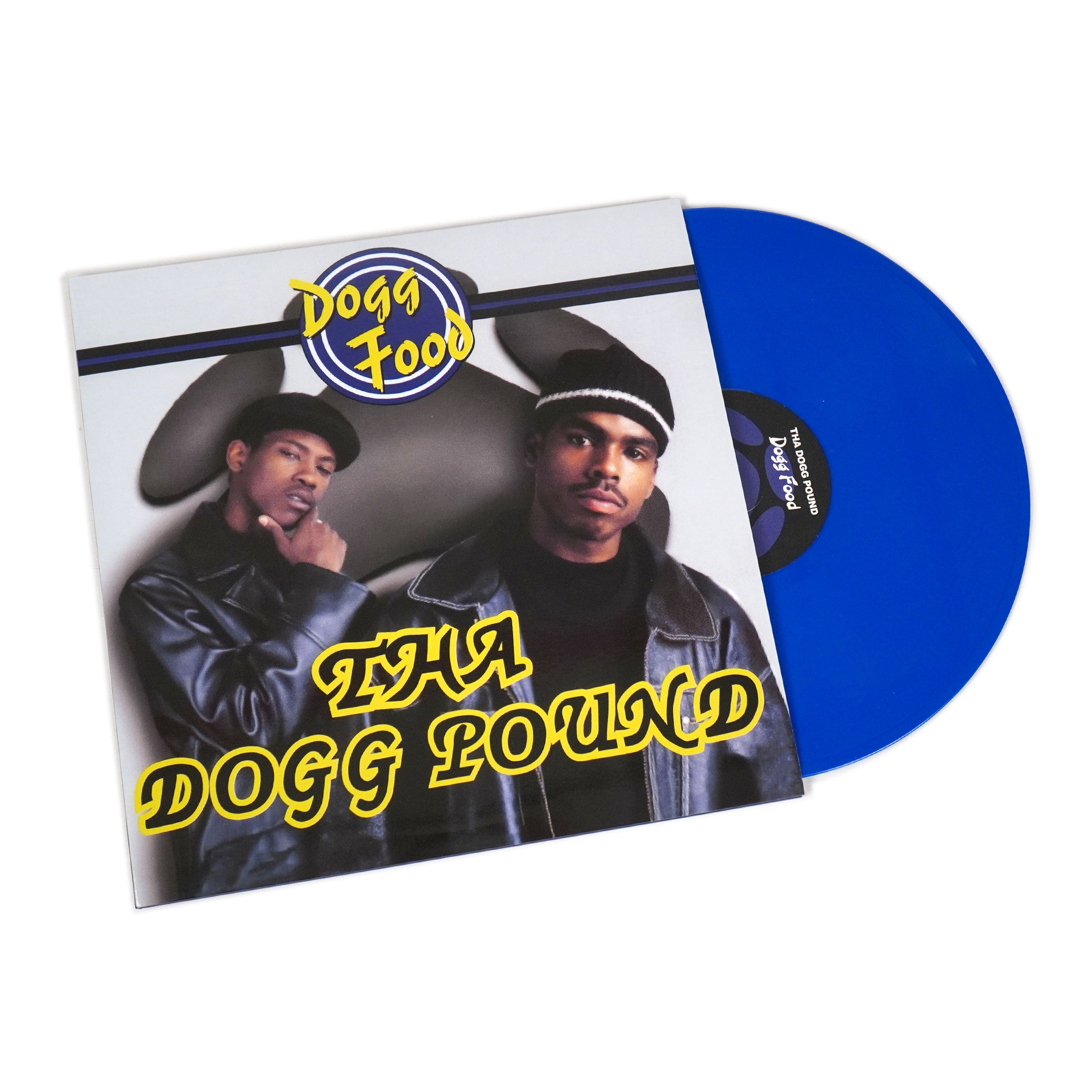 Tha Dogg Pound: Dogg Food (Indie Exclusive Colored Vinyl) Vinyl