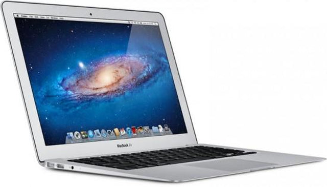 Apple Macbook Air 11 inch Intel Core i5-4260U 1.4Ghz 4GB 256GB SSD
