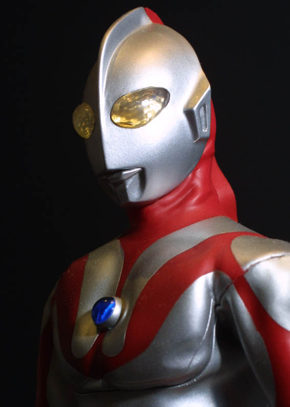 ウルトラマン B-TYPE