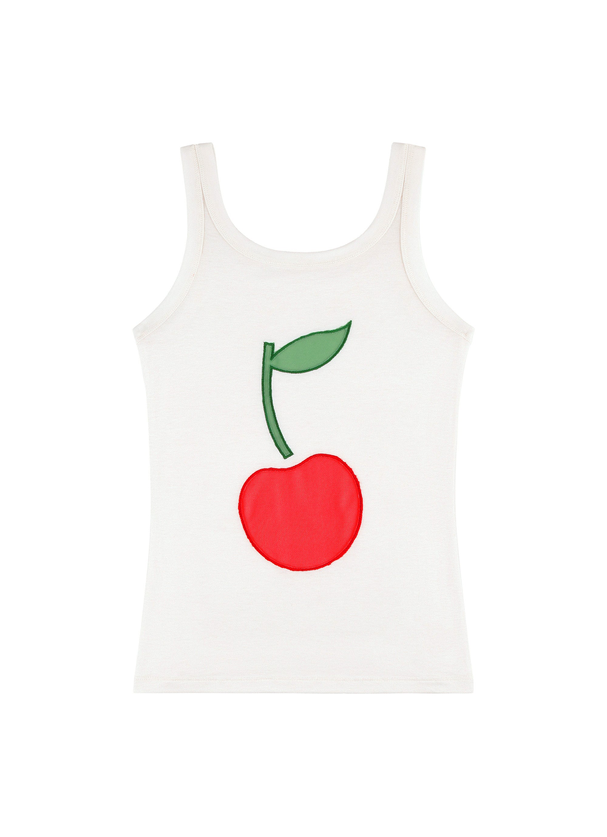 Tyler McGillivary - Cherry Tank