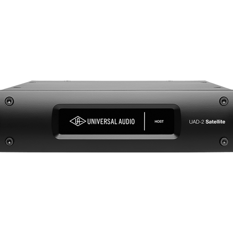 UAD-2 Satellite USB – Universal Audio