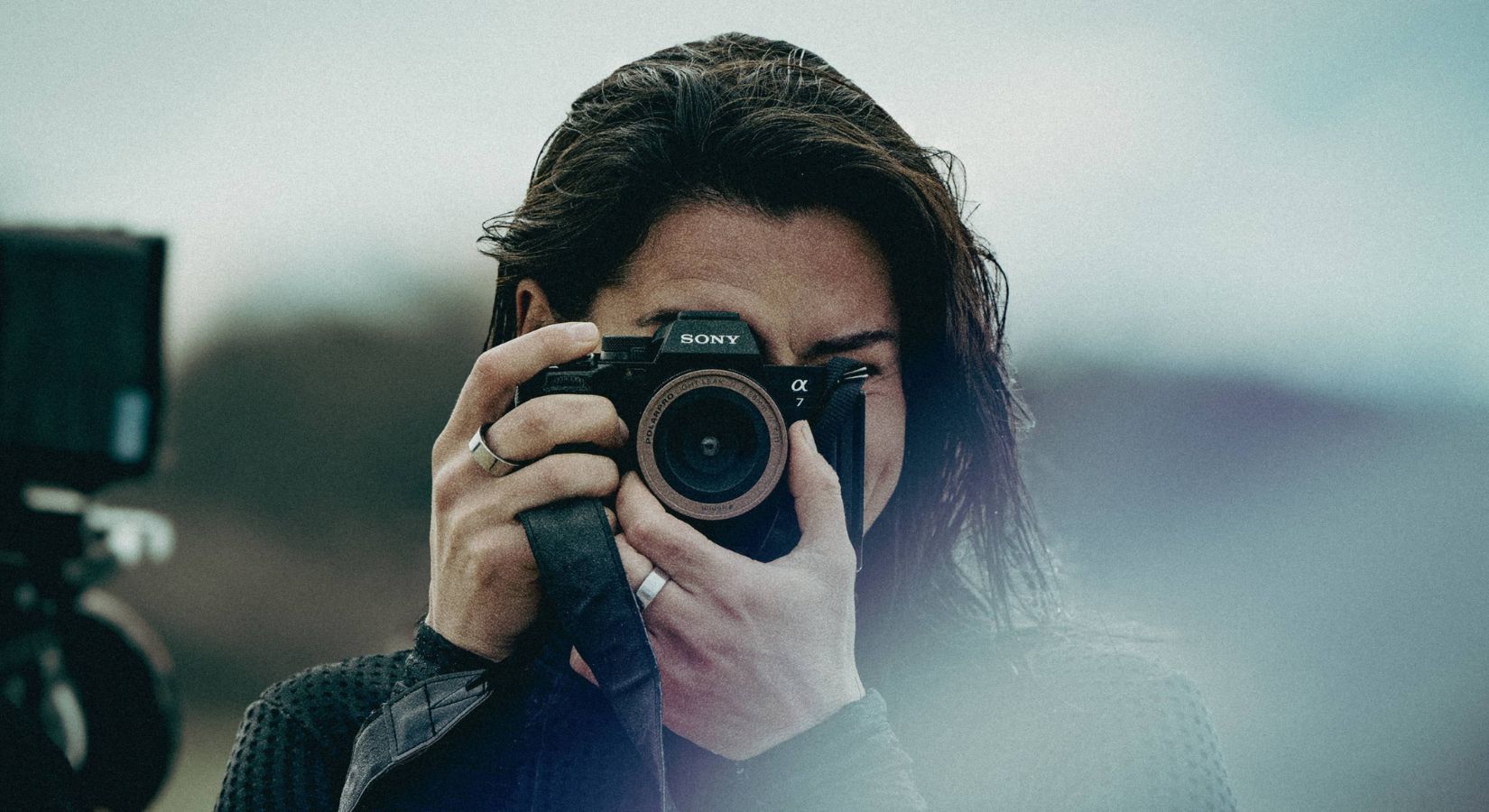 LightLeakレンズがPolarProより登場。デジタルカメラにフィルム写真の