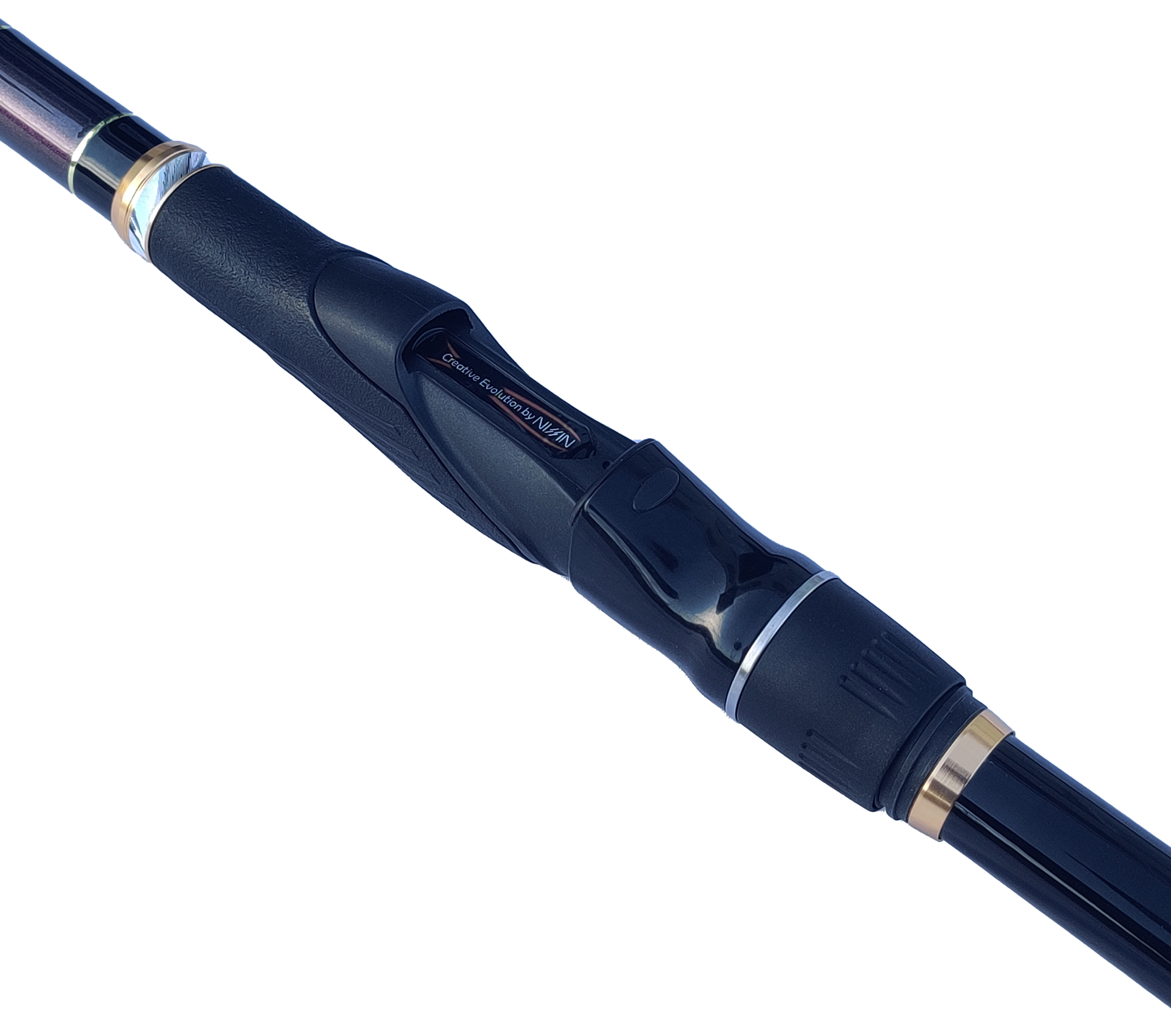 イングラム ISO V2 | (株)宇崎日新（NISSIN）| 磯・船・渓流などの