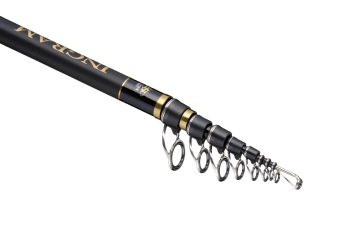 INGRAM 遠投／両軸 | (株)宇崎日新（NISSIN）| 磯・船・渓流などの