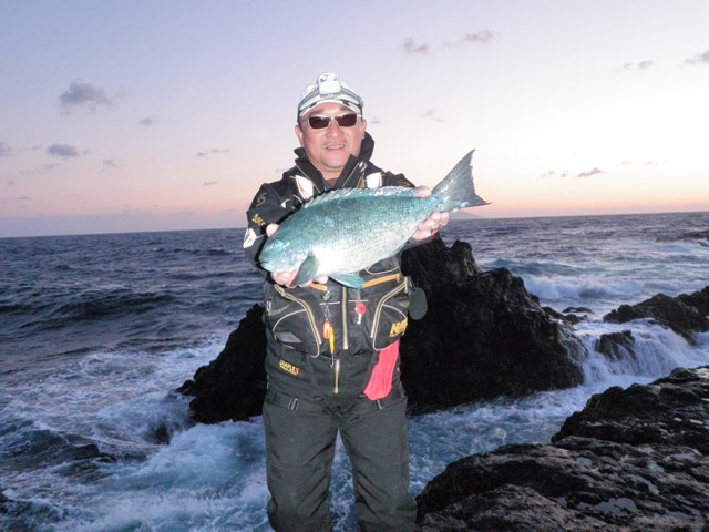 ゼロサムシリーズ | 釣行記タグ | (株)宇崎日新（NISSIN）| 磯・船