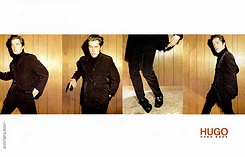 Uomo Classico - Photographers