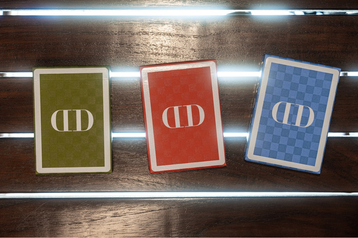 UMEPlayingCardsCompanyProductP