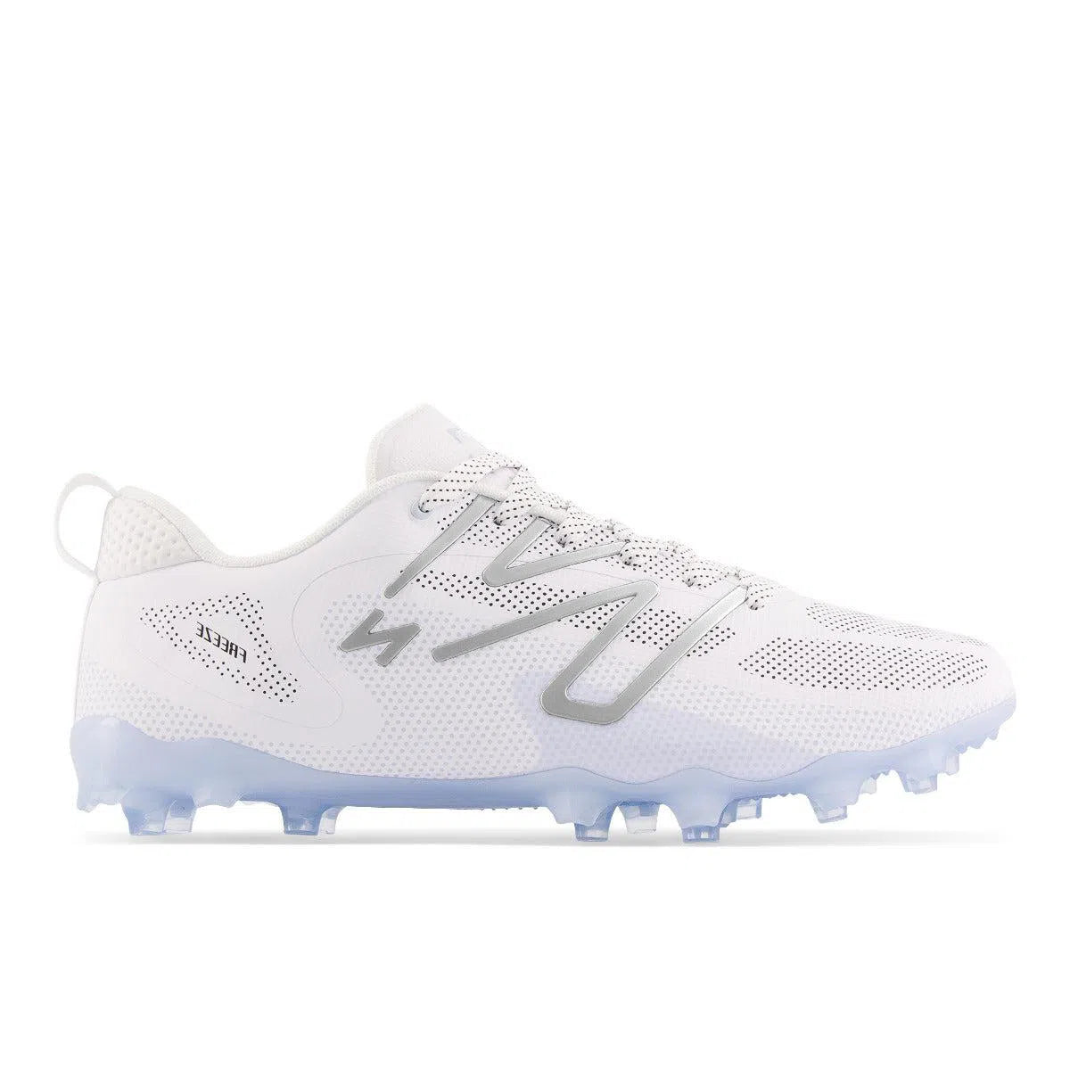 New Balance Freeze 4 LX Low Lacrosse Cleats | Fast Free Shipping