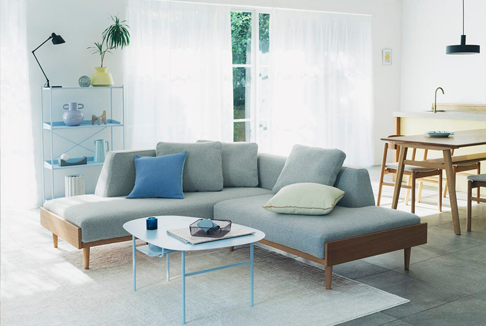 unico（ウニコ）公式 | NOLA（ノルア）シリーズ | 家具・インテリアの