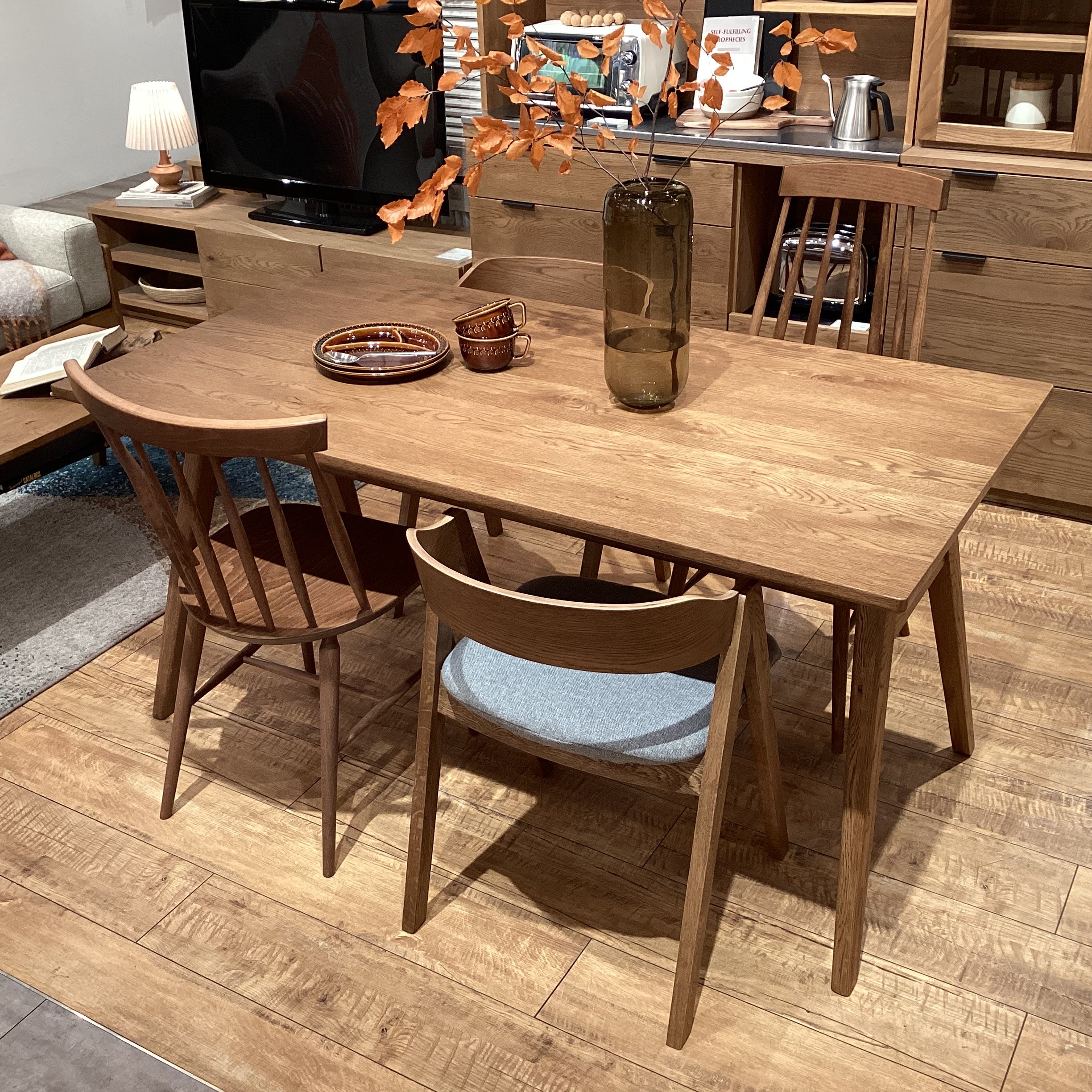 こんなにお得にお買い求めいただけます！【ダイニングセット編 第一弾