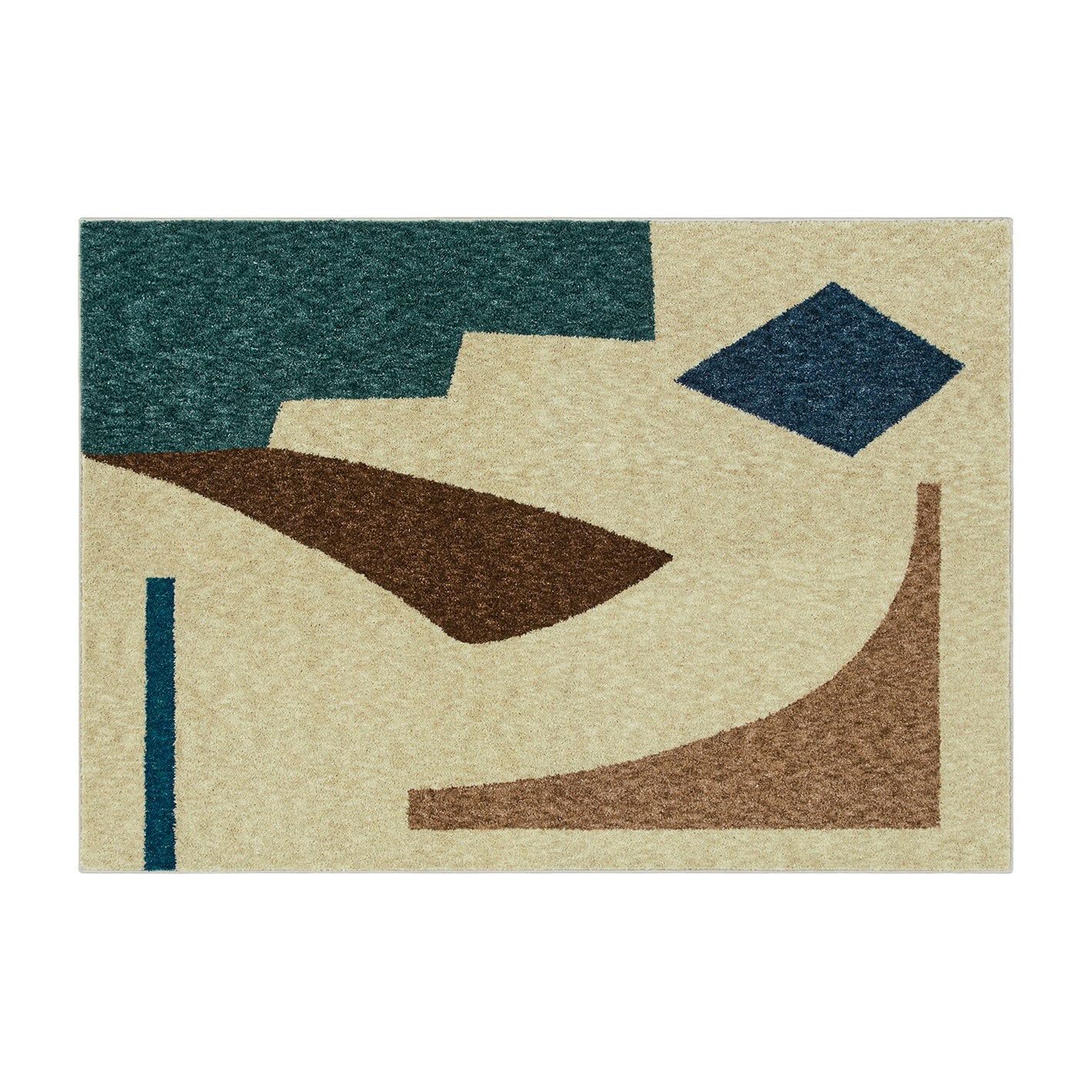 TAEBIR(タービル) ラグ | ラグ | unico（ウニコ）公式 - 家具