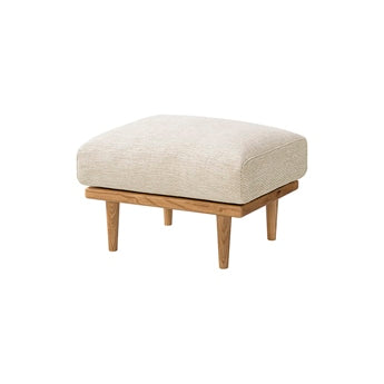 SIAL(シアル) カバーリングオットマン | ソファ | unico（ウニコ）公式