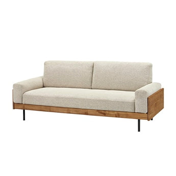 TREL(トレル) カバーリングソファ 3シーター 受注生産品 | ソファ