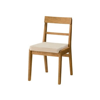 ADDAY(アディ) チェア ベージュ | チェア・ベンチ・スツール | unico