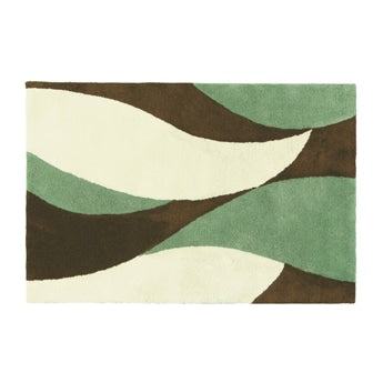 BREEZE(ブリーズ) (IV/LE/DB) 毛足15mm | ラグ | unico（ウニコ）公式