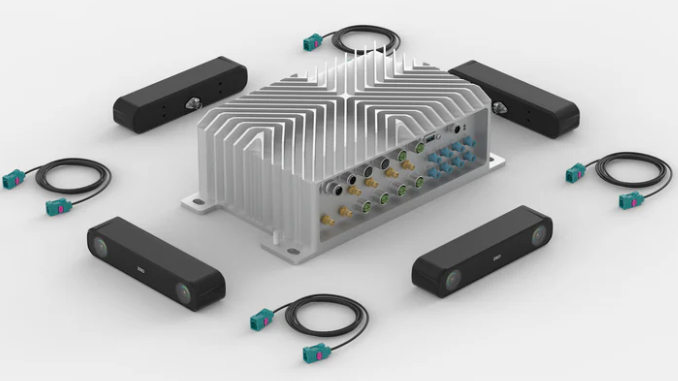 StereoLabs Bundles（3D cameras kits） | ZEDカメラ Jetson 空間認識