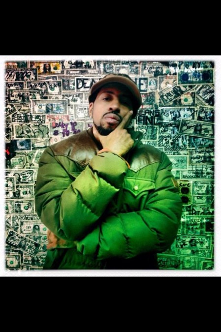 Roc Marciano – Reloaded Album Review – unkut.com – A Tribute To