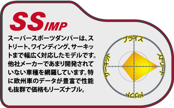 XYZ JAPAN - 車高調