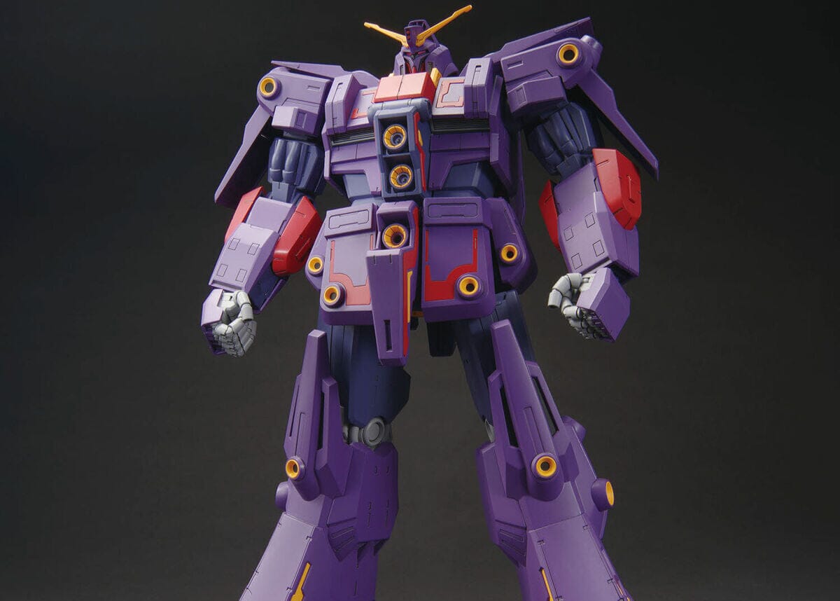 HGUC 1/144 #261 MRX-010 Psycho Gundam Mk-II – USA Gundam Store