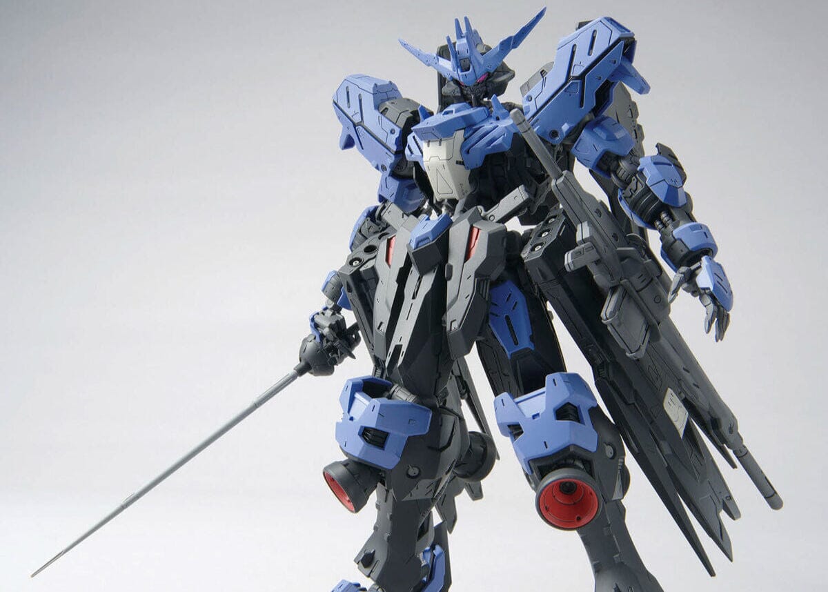 MG 1/100 ASW-G-XX Gundam Vidar – USA Gundam Store