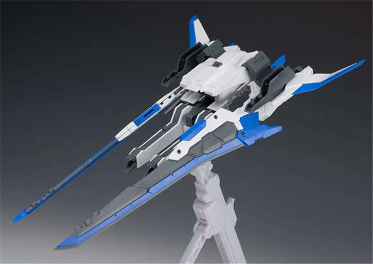 Effects Wings MG 00R/Seven Swords XN Upgrade Kit – USA Gundam Store
