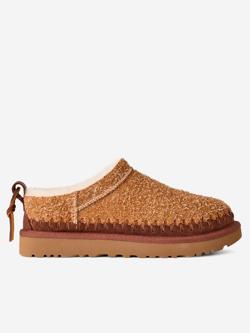 UGG W Boots Classic Micro Biarritz 'Chestnut' 1171411 | Urbanstaroma