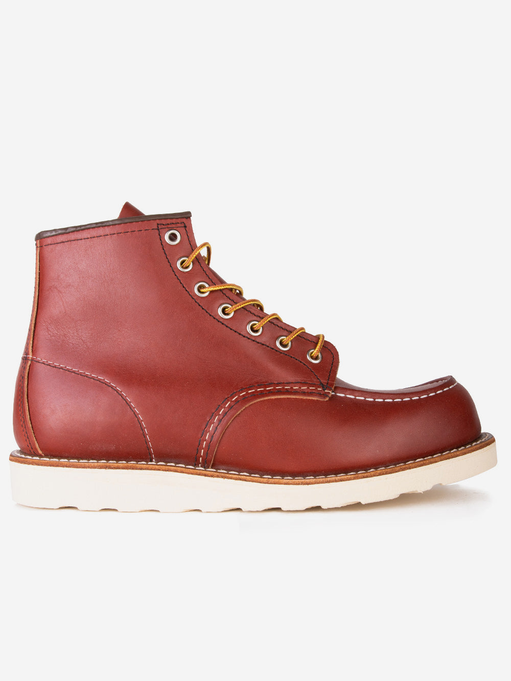 Red Wing Irish Setter Sport Boot ブラック