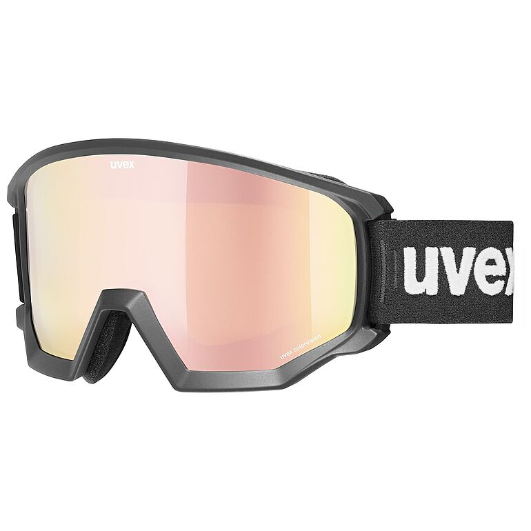 Uvex Athletic CV Ski Goggles – Utah Ski Gear