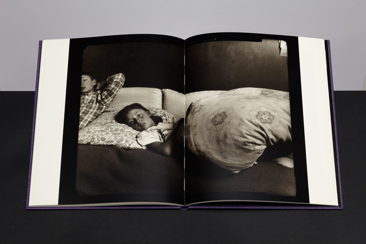 Céline van Balen - Céline van Balen – Van Zoetendaal Publishers