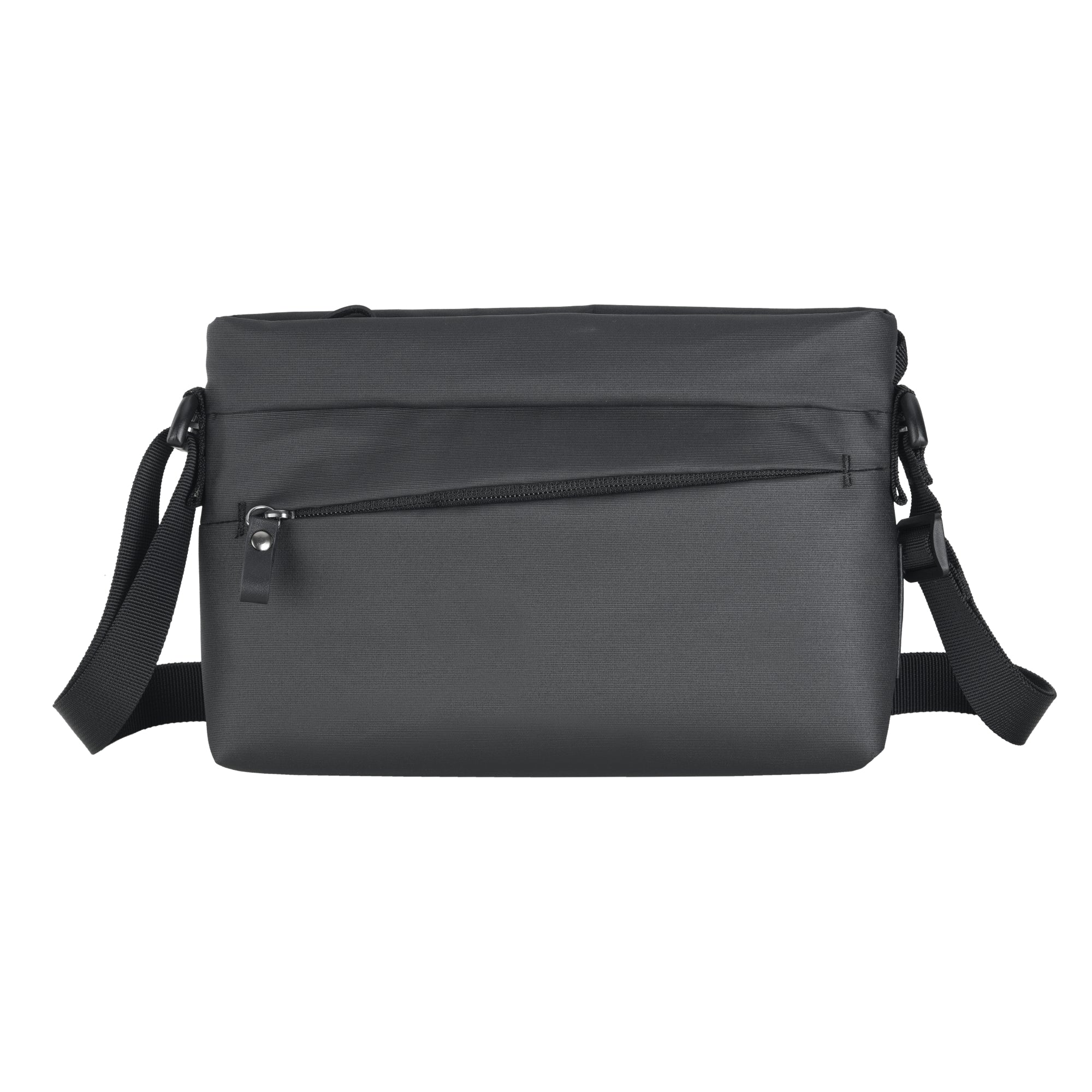 VEO METRO SH BK｜ショルダーポーチ｜軽量でコンパクト｜バンガード