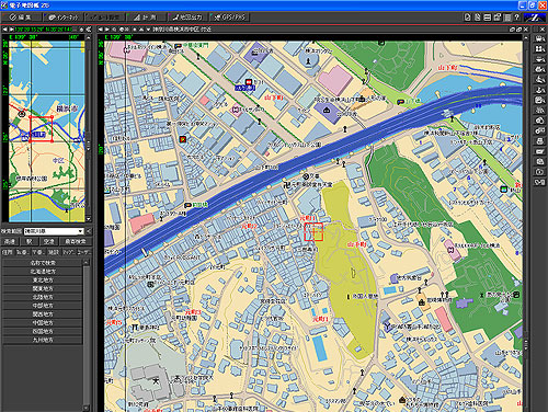 VAIO | ゼンリン電子地図帳Z[zi:]6 ST DVD全国版