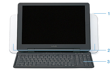 ソニー製品情報 ｜ VAIO | type M