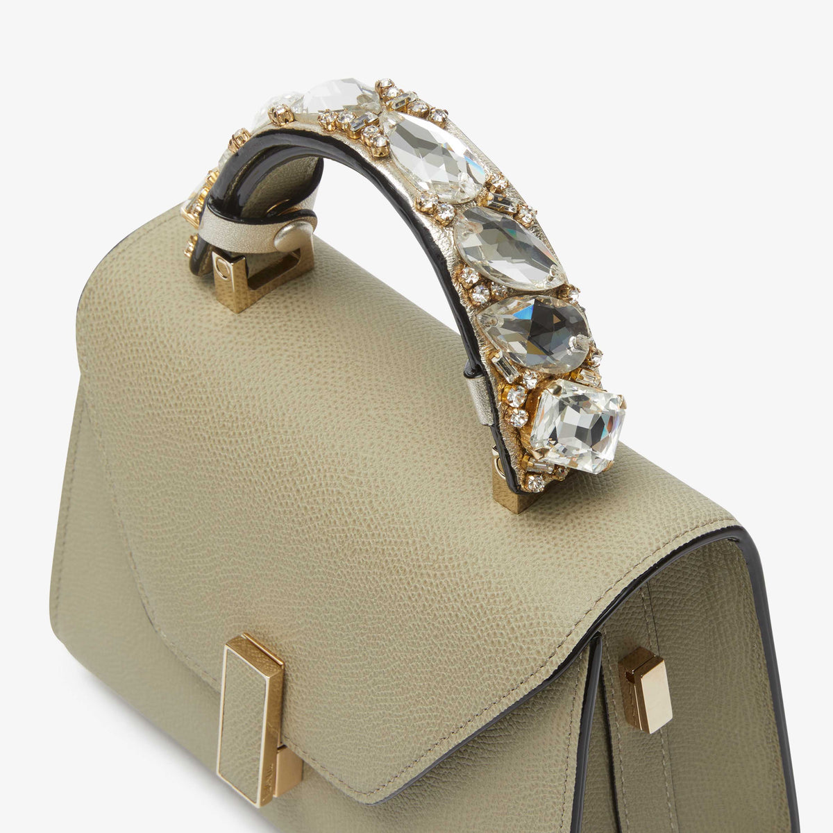 マイクロイジィデ用 ハンドルカバー – Valextra - ヴァレクストラ 公式