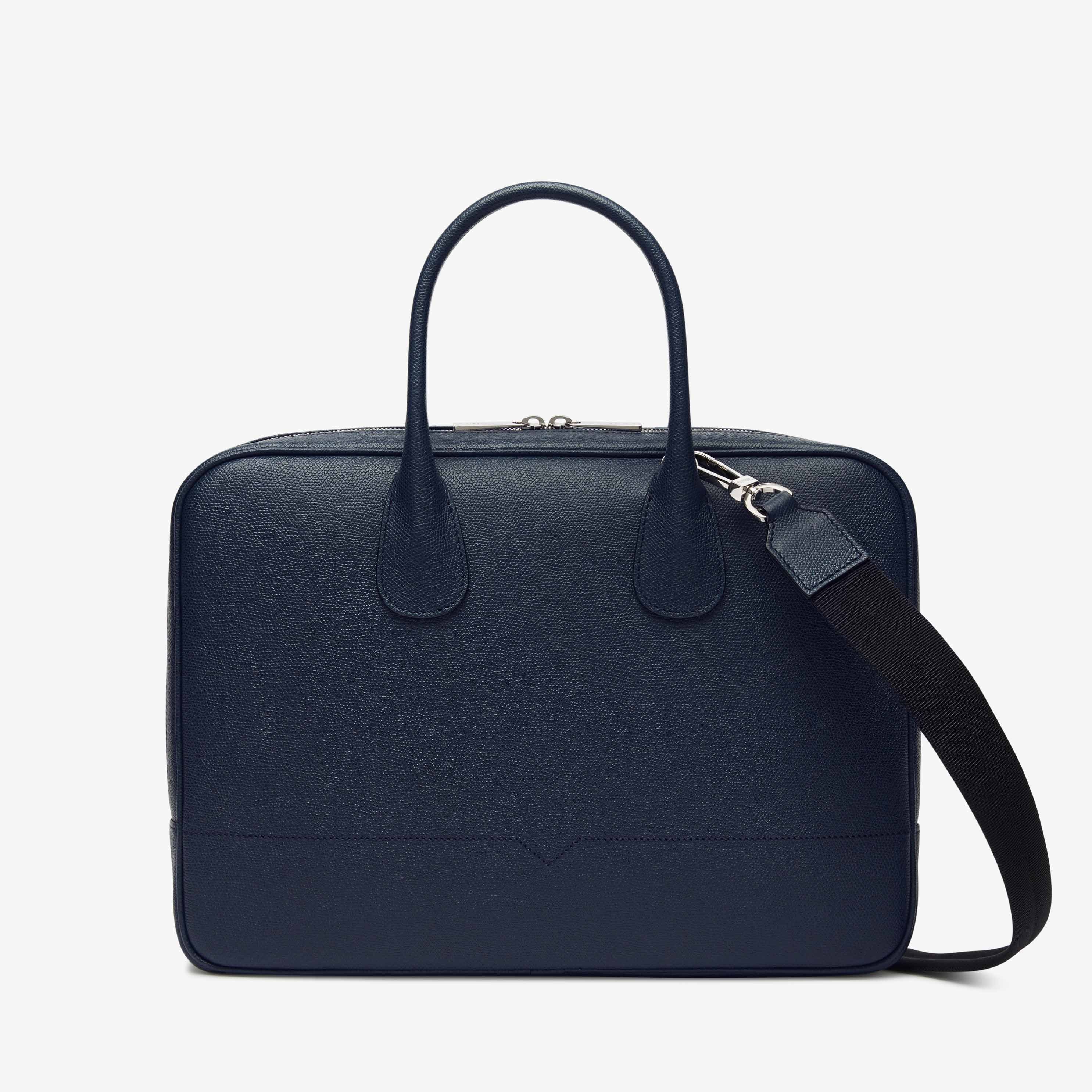 マイロゴ ブリーフケース – Valextra - ヴァレクストラ 公式オンライン