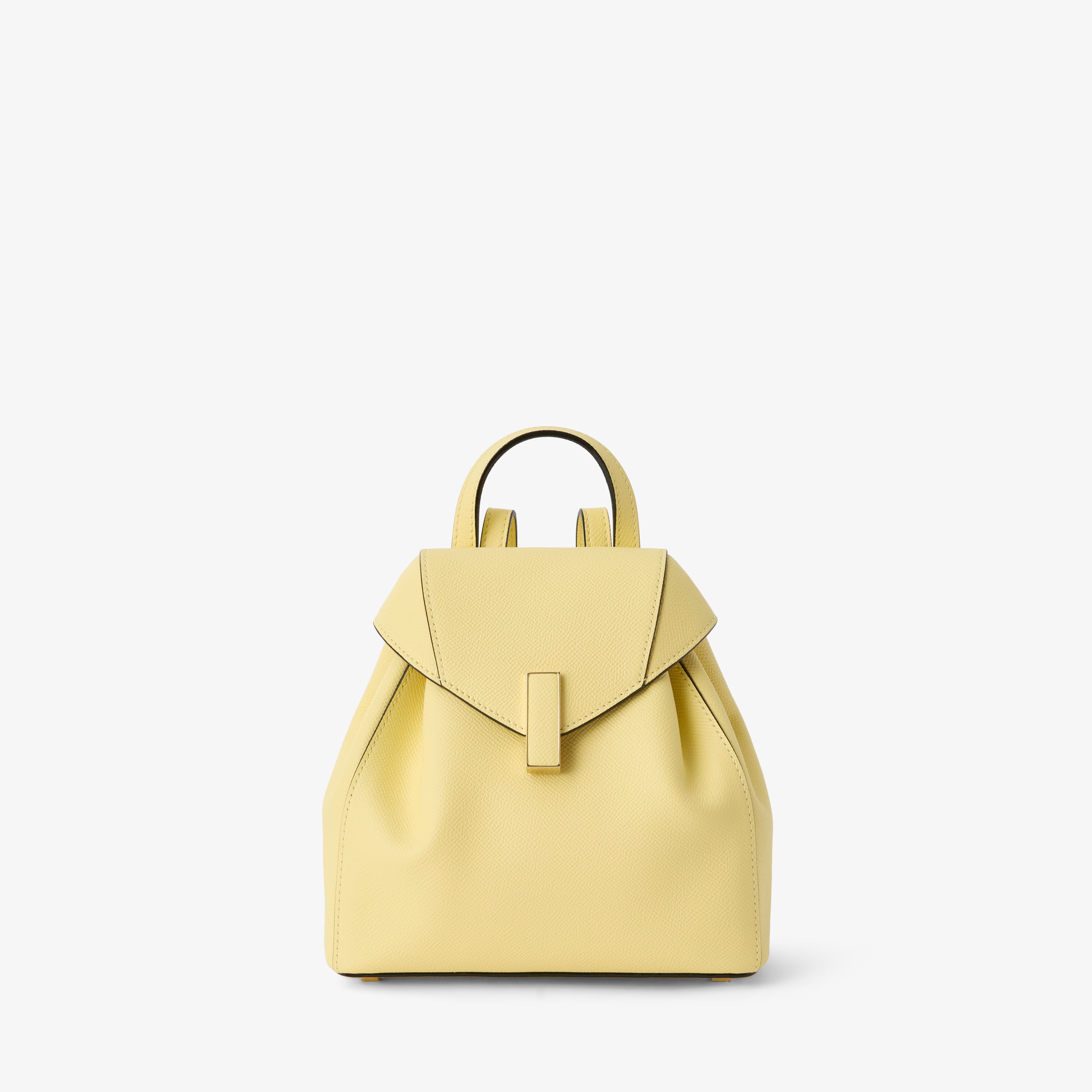 イジィデ バックパック ミニ – Valextra - ヴァレクストラ 公式