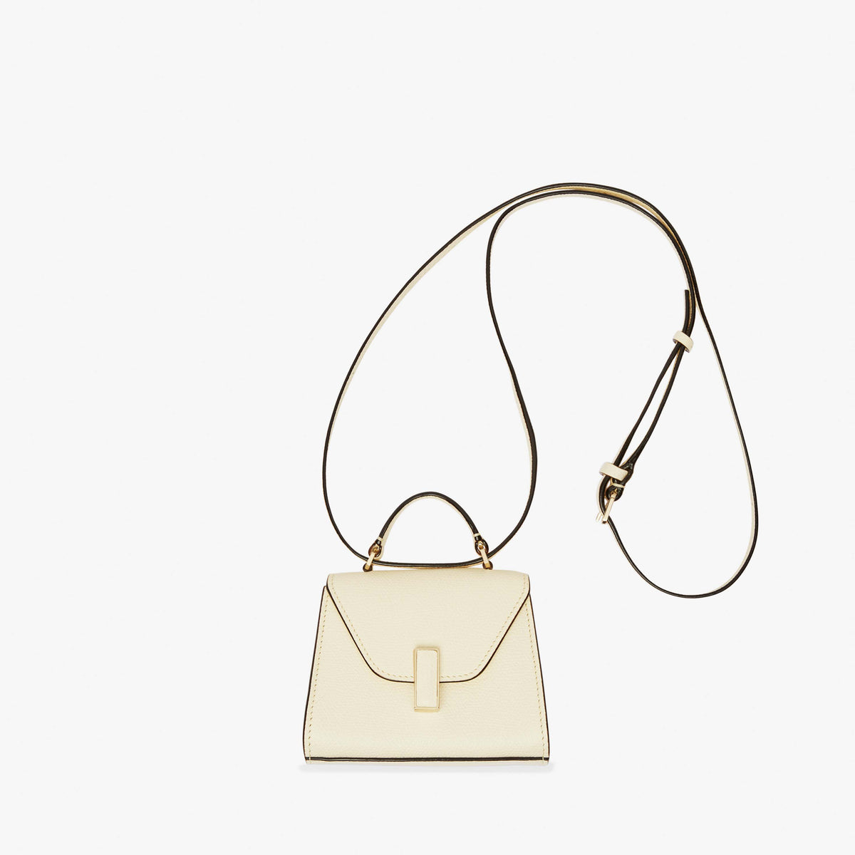 イジィデ ベルト – Valextra - ヴァレクストラ 公式オンラインブティック