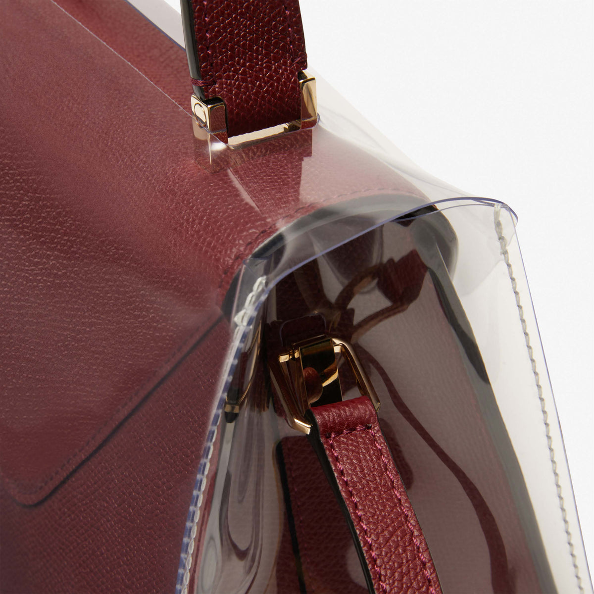 ミニ イジィデ レインコート – Valextra - ヴァレクストラ 公式