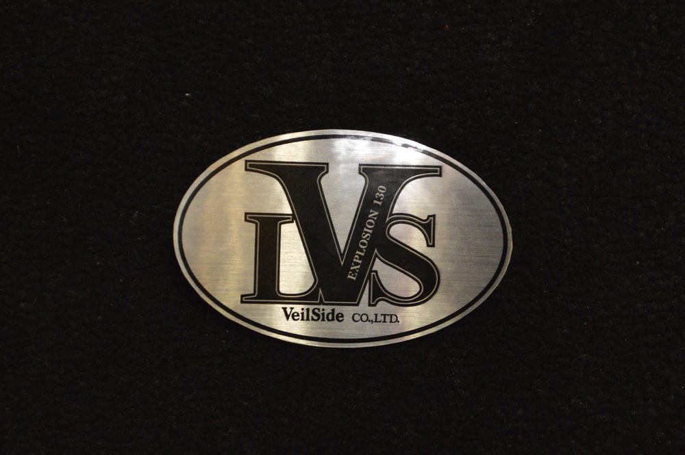 VLS Sticker | Take a look at our globally recognized custom car(s