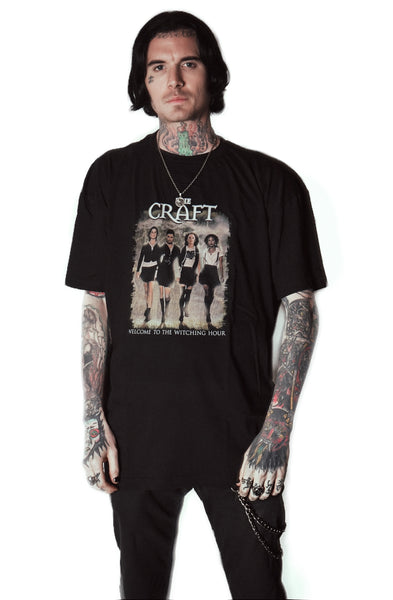 The Craft T-Shirt (Unisex) - Vera's Eyecandy